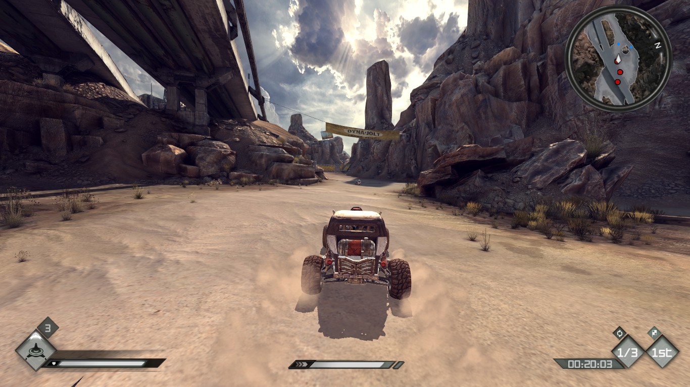 RAGE (PC)