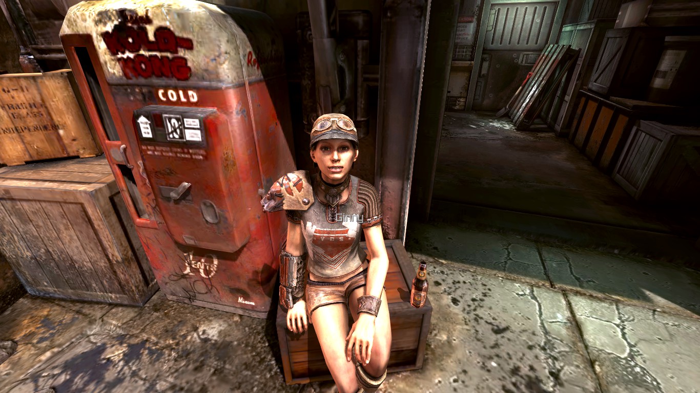 RAGE (PC)