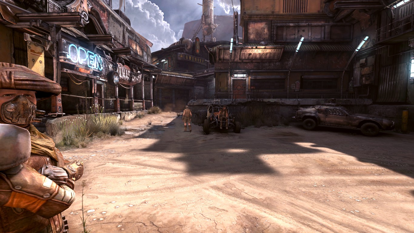 RAGE (PC)