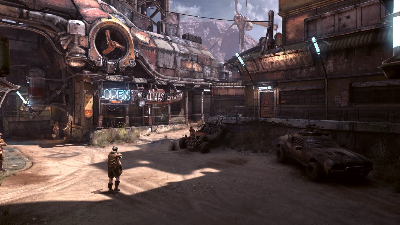 RAGE (PC)