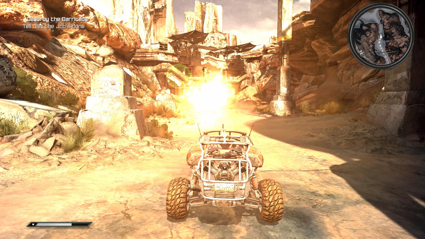RAGE (PC)