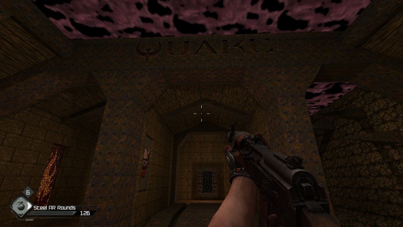 RAGE (PC)