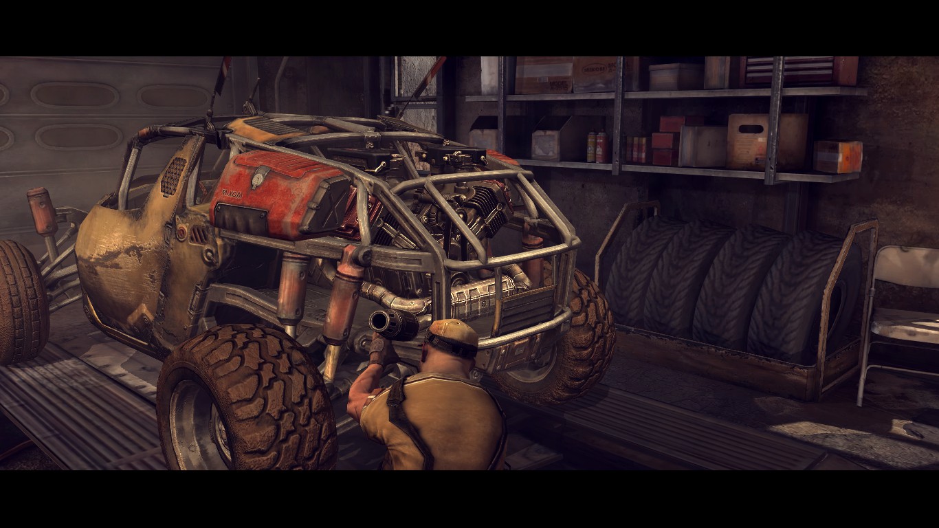 RAGE (PC)