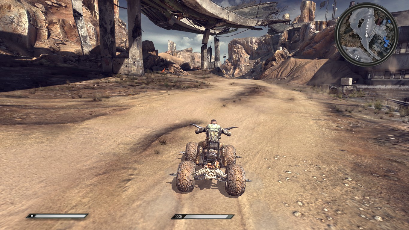 RAGE (PC)