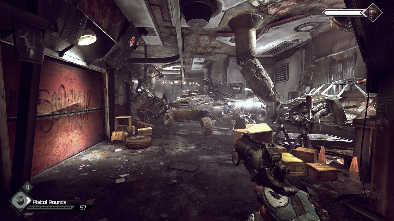 RAGE (PC)