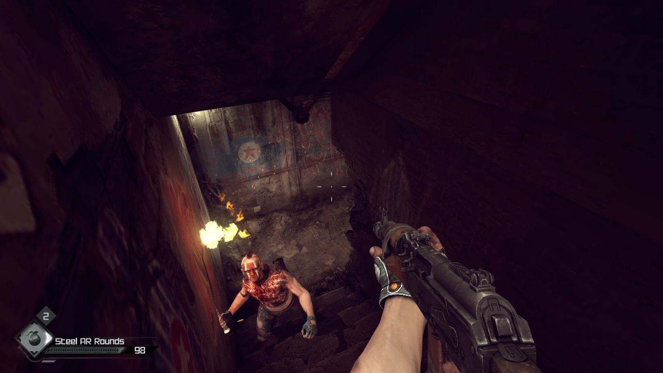 RAGE (PC)