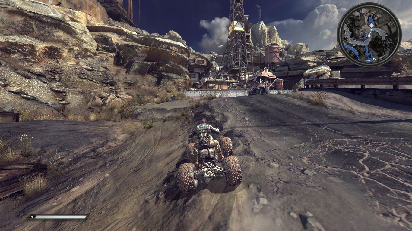 RAGE (PC)