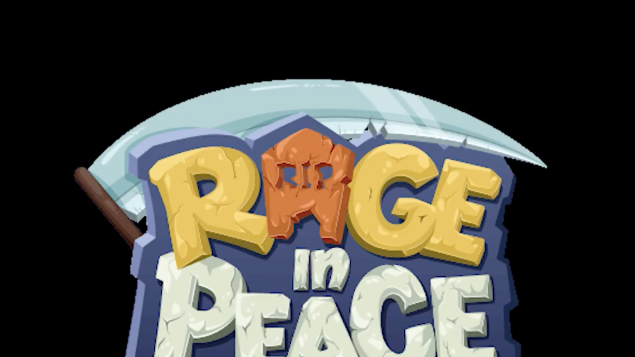 Rage in Peace