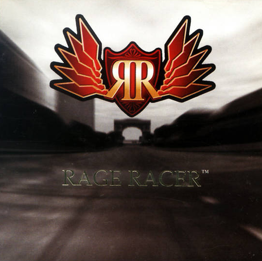 Rage Racer