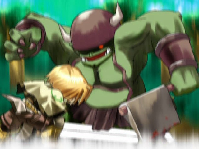Ragnarok Battle Offline