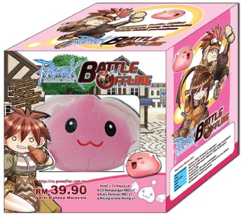 Box Art