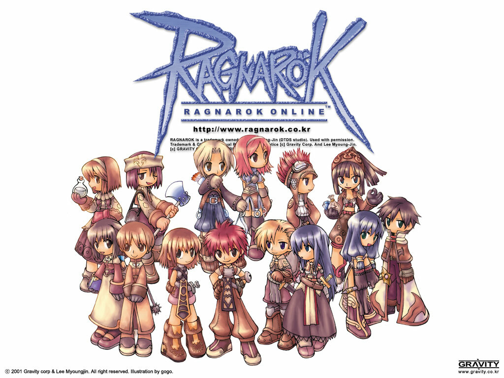 Ragnarok Online