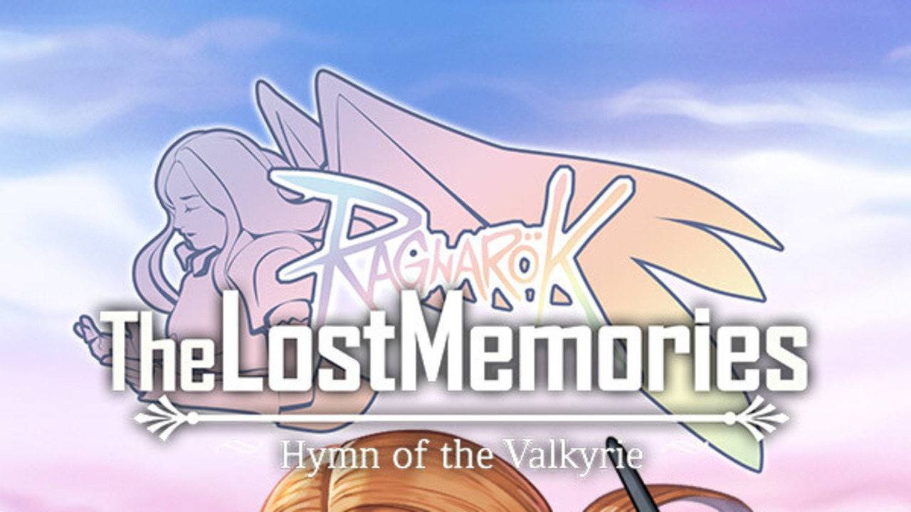 Ragnarok: The Lost Memories