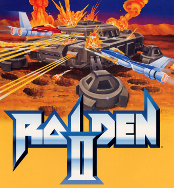 Raiden II