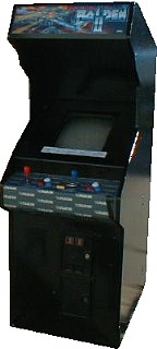 Raiden II