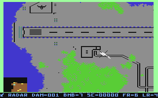C64 Screenshots