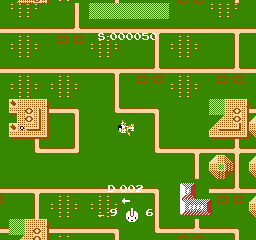 NES Screenshots