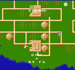 NES Screenshots