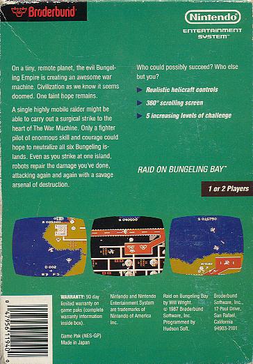 Box Art