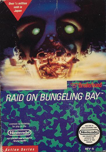 Box Art