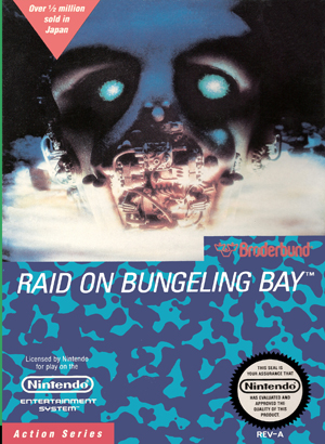 Box Art