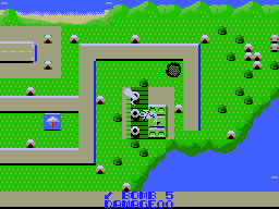 MSX Screenshots