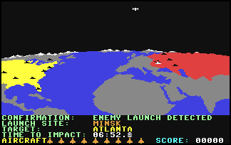 Raid Over Moscow