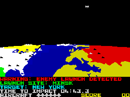 SPEC Screenshots