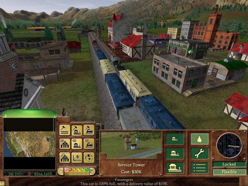 Screenshots