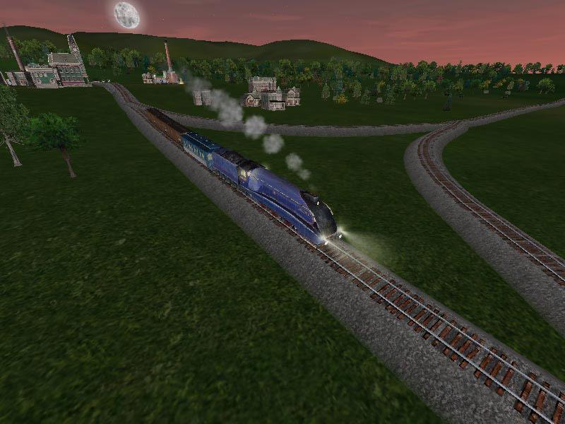 Screenshots