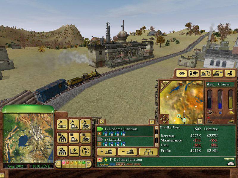 Screenshots