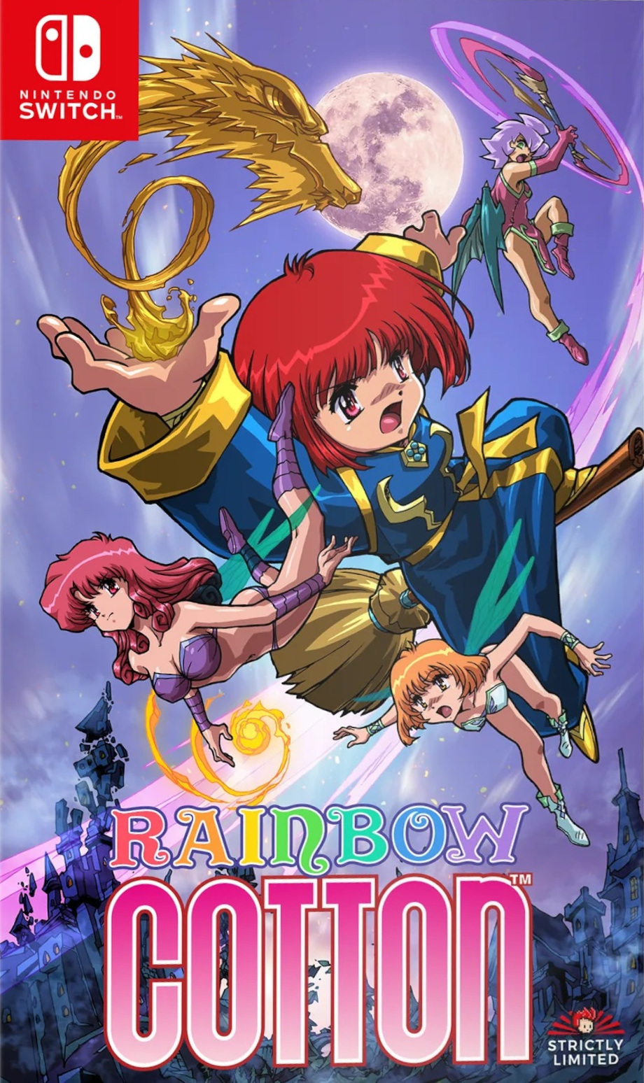 Box Art