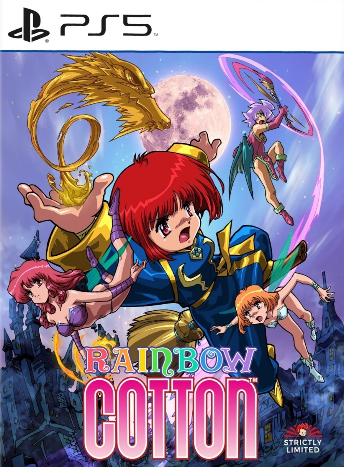 Box Art