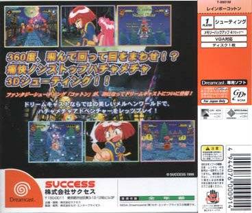 Box Art