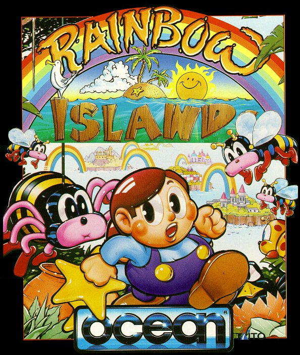 Box Art