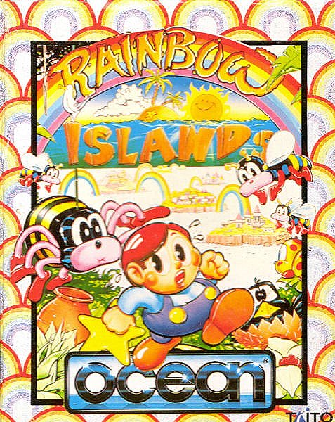 Box Art