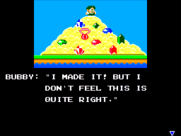 rainbow islands (SMS)