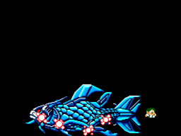 rainbow islands (SMS)
