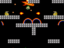 rainbow islands (SMS)