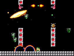 rainbow islands (SMS)