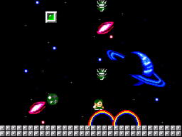 rainbow islands (SMS)