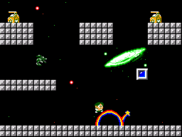 rainbow islands (SMS)