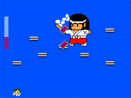 rainbow islands (SMS)