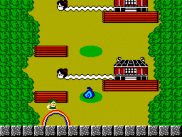 rainbow islands (SMS)