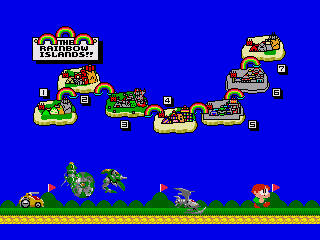 GEN Screenshots