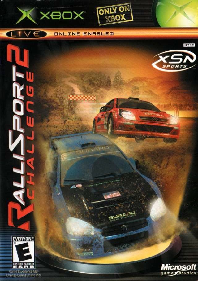 Box Art