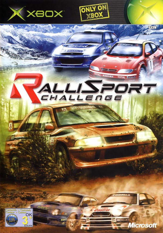 Box Art