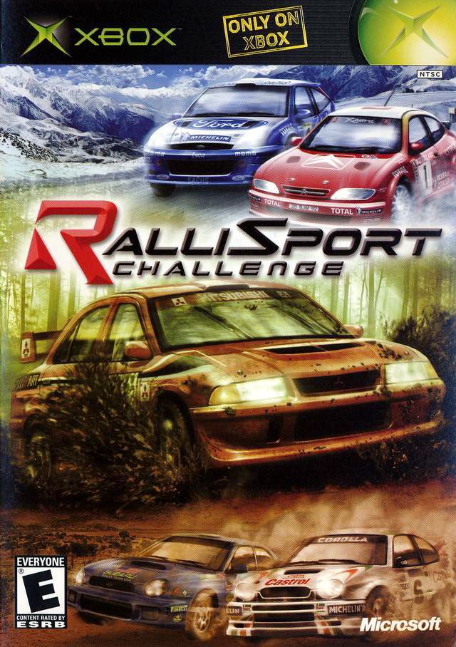 Box Art