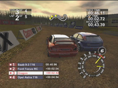 XBOX Screenshots