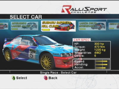 XBOX Screenshots